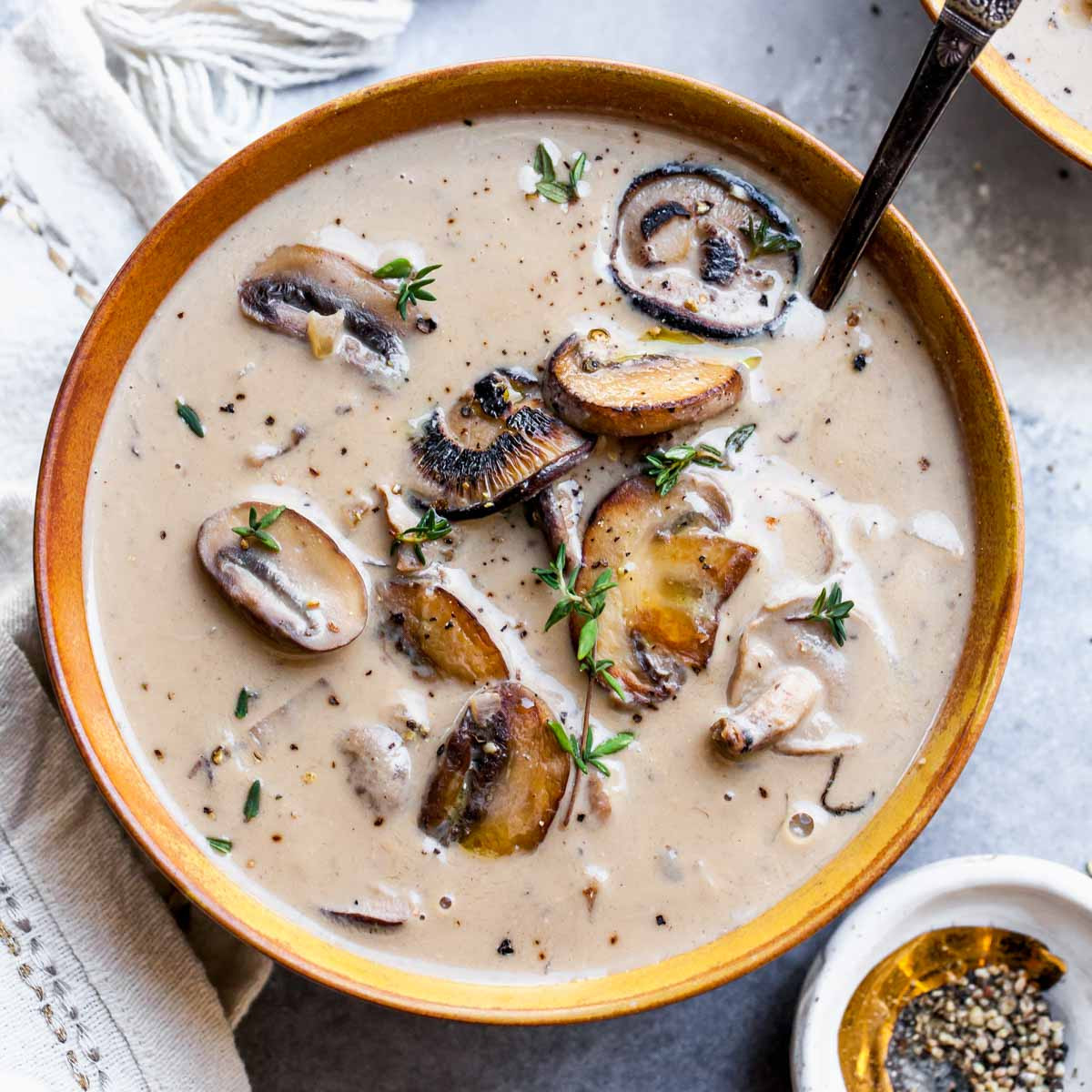 Soups
